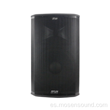 Altavoces Bluetooth de alta calidad para actuaciones de eventos